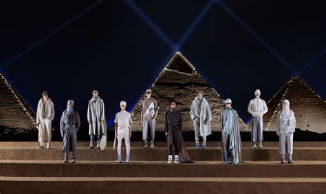 dior egypt 2023|dior fashion.